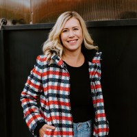 Elisabeth (Lis) Thomas
