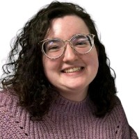 Ellie Casterline, M.S.