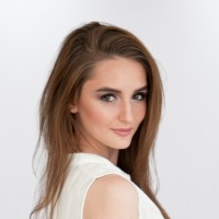 Oleksandra Ilnytska