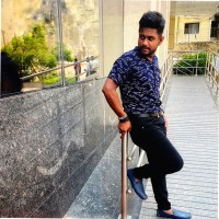 Suraj Raj