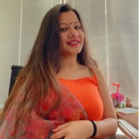Isha Kapoor