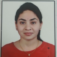 Ashwini Dolas