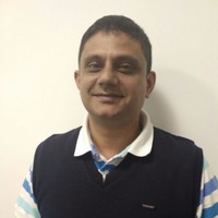 Ananth Ramesh