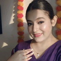 Roshni Trivedi