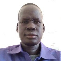 John Kuereng