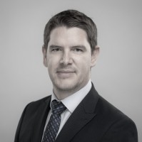 Ian Kerr