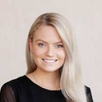 Lily Sutherland