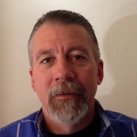 Greg Marr