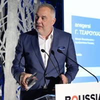 George Tsarouhas