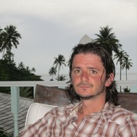 Ross Hamill