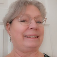 Patricia Anders