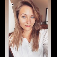 Rianne Van Dijk