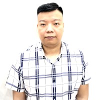 黄战Michael