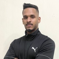 Jaison Augustine
