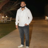 Anuj Sharma