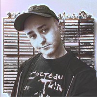 Stephen Drone
