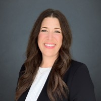 Stephanie Garrett