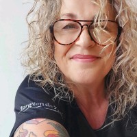 Anouk de Klerk