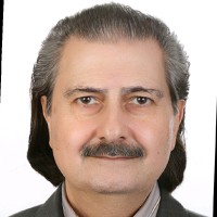 Dr. Chucri Safi