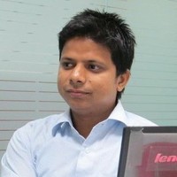 M K Farooqui