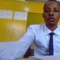 Isaac Amoh