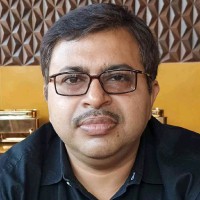Dr Santanu Goswami