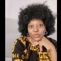 Colette Tanyi, MBA