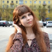 Anna Telegina