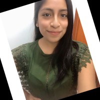 Ruth Abigail Neciosup Velasquez