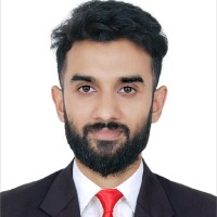 Md. Kausar Ahmed