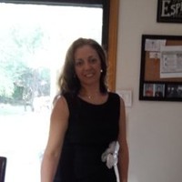 Patricia Santos