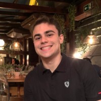 Matheus Rossi, Cea®