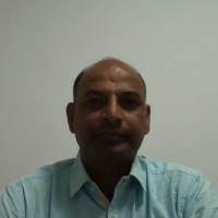 Anil Kumar Kalyanadurg