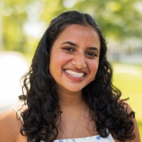 Marisa Natarajan