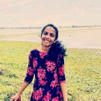 Devika Shaji