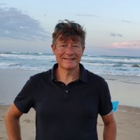 Javier Barrio Fernández