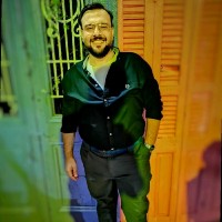 Baher Ashraf