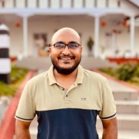 Priyobroto Bhattacharjee