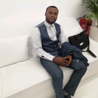 Marcus Itie Bokuba