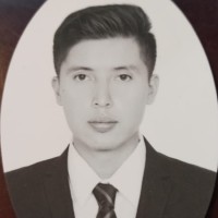 Edgar Alberto Carcaño Gatica