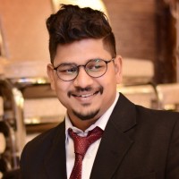 Allan Dsouza