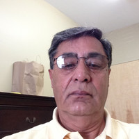 Hader Khan
