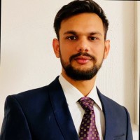 Yogesh Vashisth