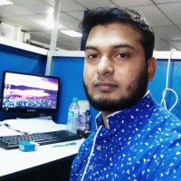 Md Momin Uddin