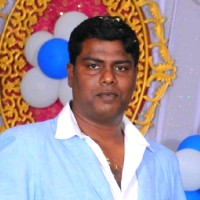 Pradeep Peddireddy