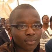 Ramarumo Percy Leshabela