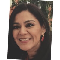 Clara Inés Moreno Tamayo