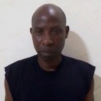 Mbonigaba Fred
