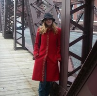 Amy Kieffer
