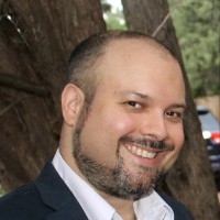 Eric Melancon, PHR, SHRM-SCP